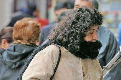 Alerta m�xima en salud, por la ola polar 