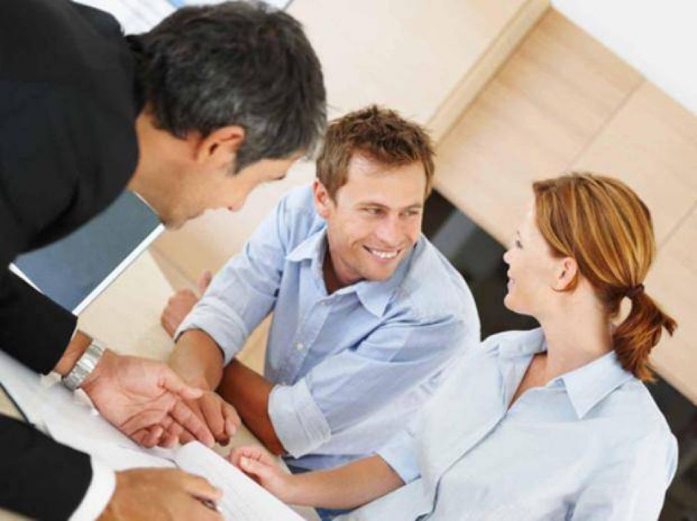 El empleo privado formal creci� 1 por ciento en Santa Fe en el primer trimestre