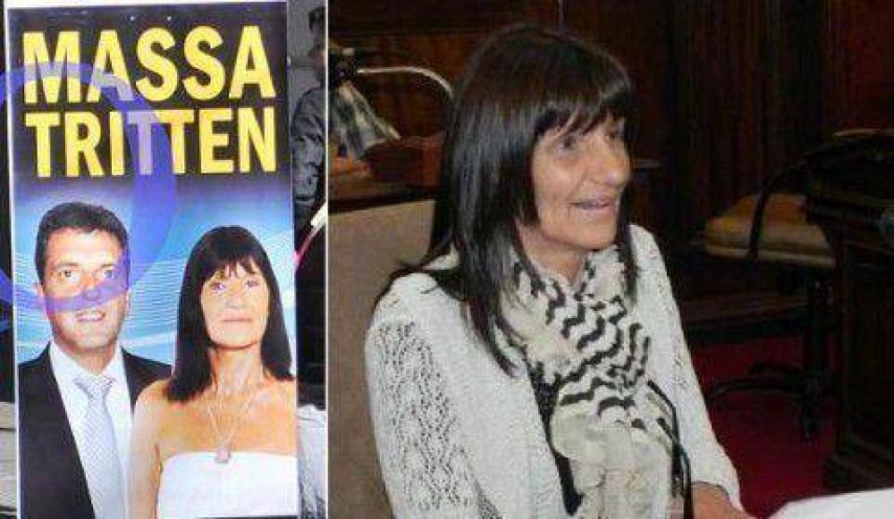 La magia del photoshop alcanz� a una concejal massista