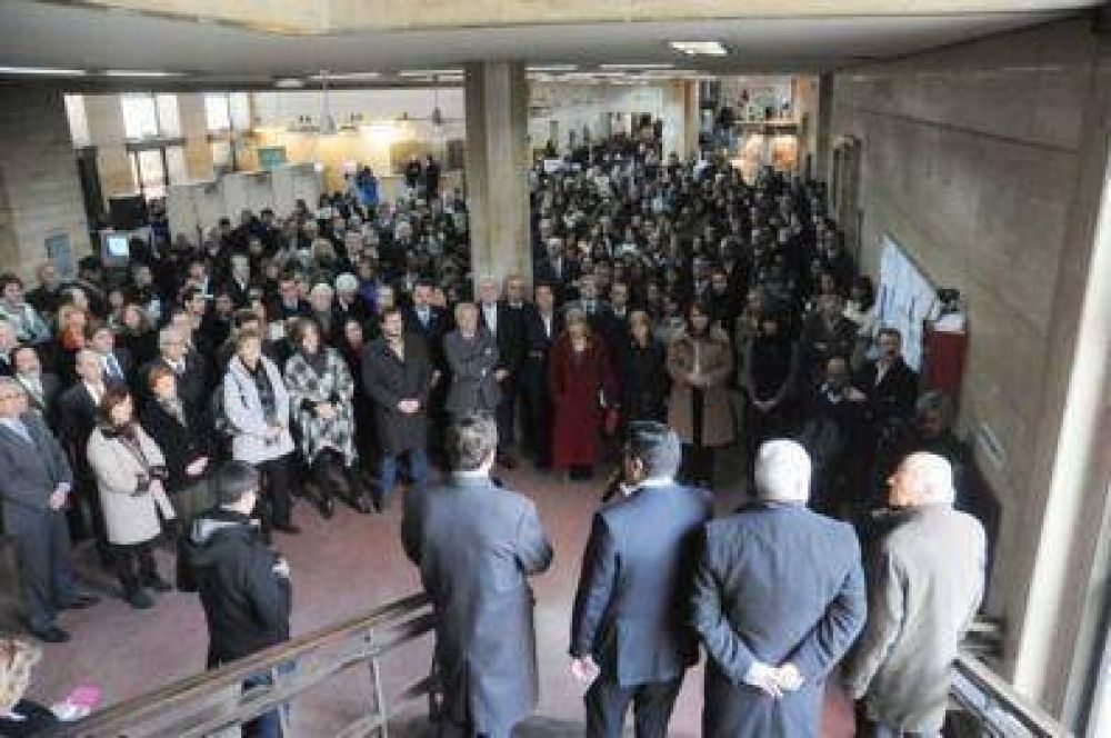 Acto de repudio