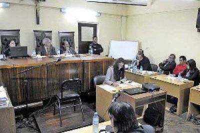 Fiscal�a apelar� absoluci�n de un sospechoso de matar a remisero
