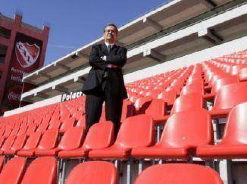 Cantero: "Es un fracaso total y soy el m�ximo responsable, pero no habr� elecciones anticipadas"