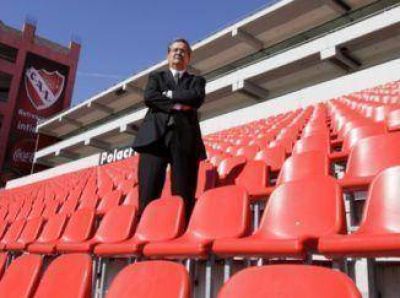 Cantero: "Es un fracaso total y soy el m�ximo responsable, pero no habr� elecciones anticipadas"
