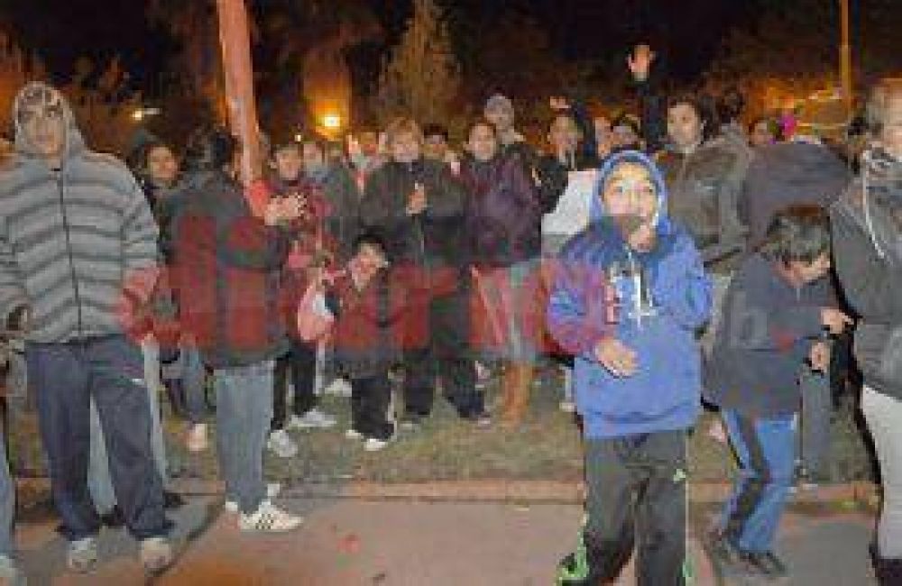 Asistir�n a afectados por el temporal