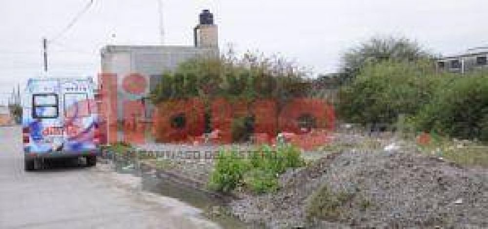 Bregan por la erradicaci�n de un basural