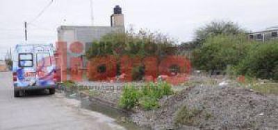 Bregan por la erradicaci�n de un basural