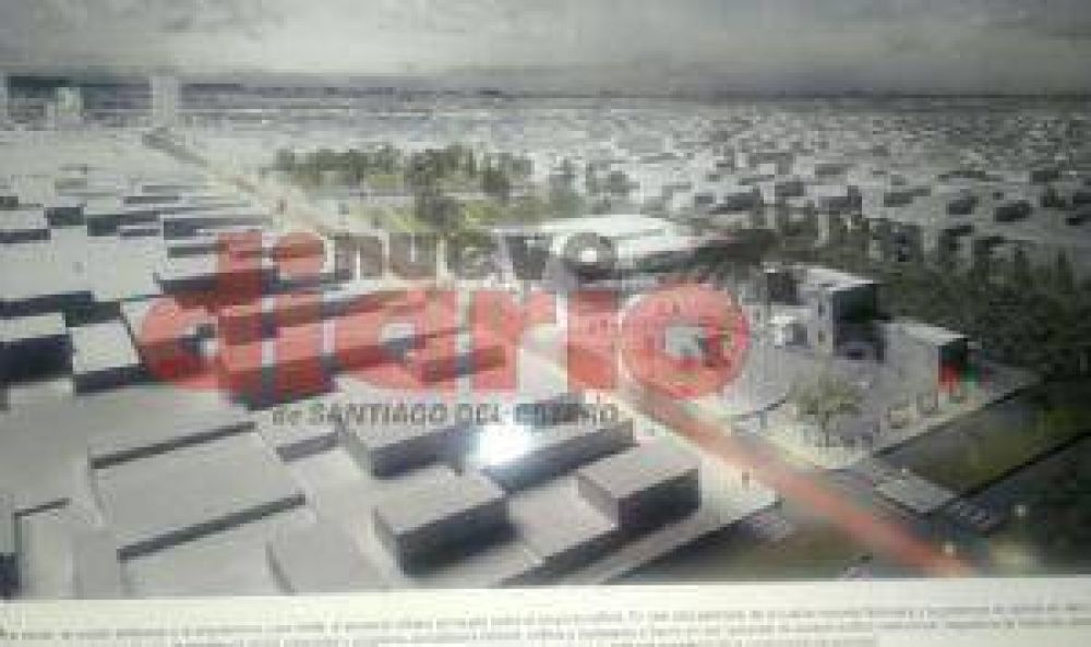Concejo Deliberante: La obra se licitar�a durante setiembre