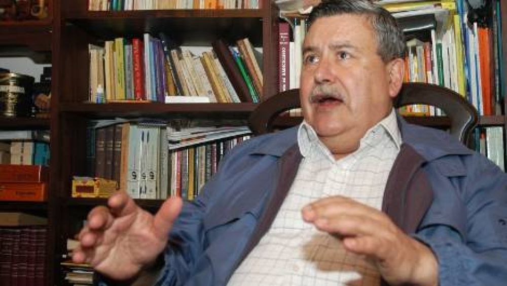 Pernasetti consider� hist�rico el fallo de la Corte