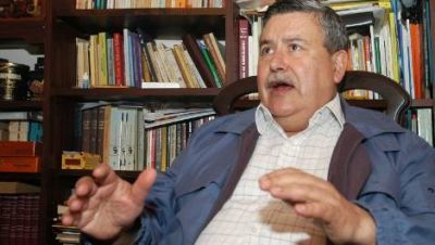 Pernasetti consider� hist�rico el fallo de la Corte