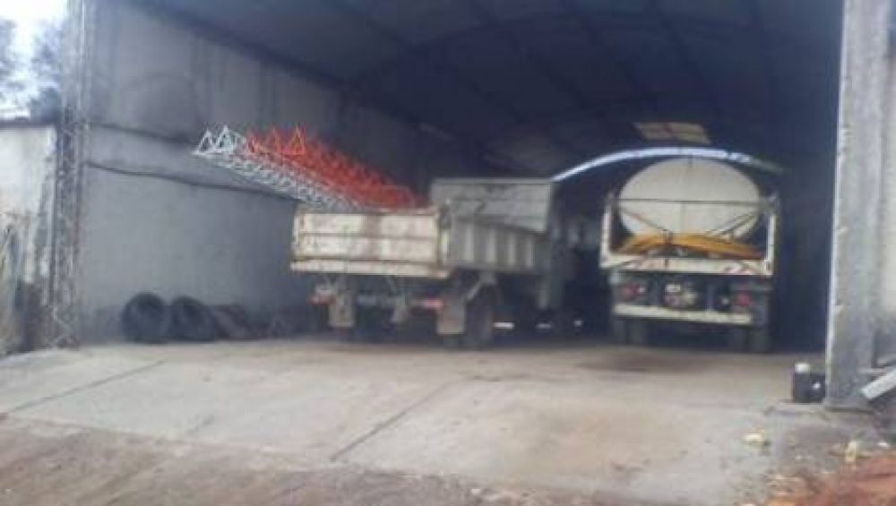 Otra pol�mica entre el Gobierno y la Municipalidad de Ancasti