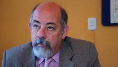 Prieto dice que los afiliados no cumplen con la obra social