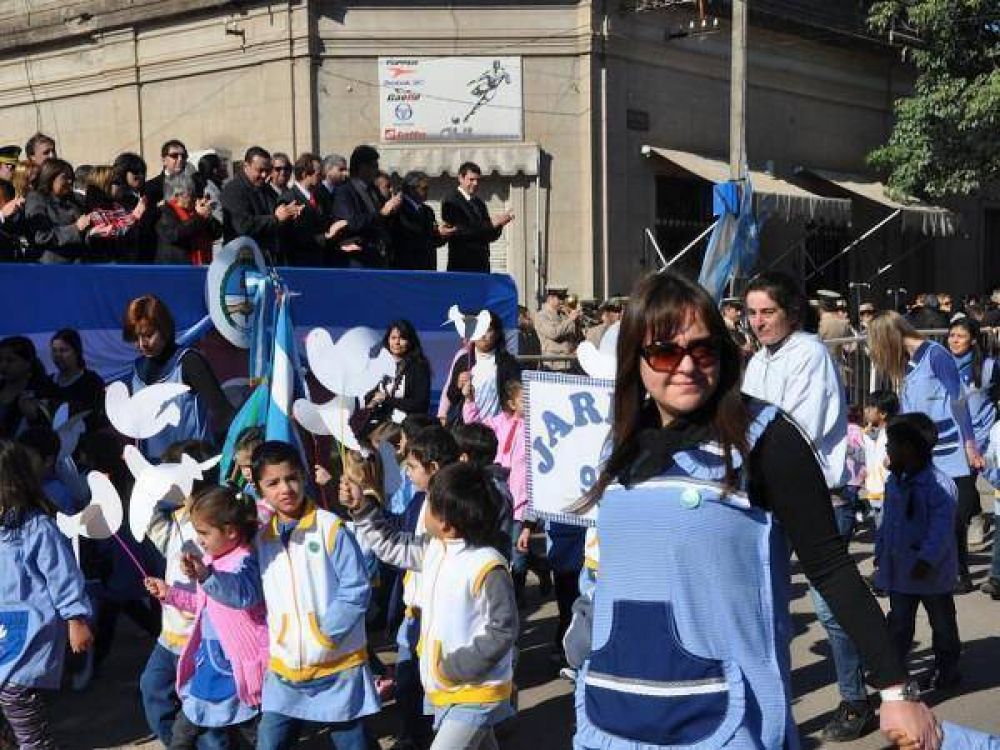 Llega la fiesta por el 125� Aniversario de Lima