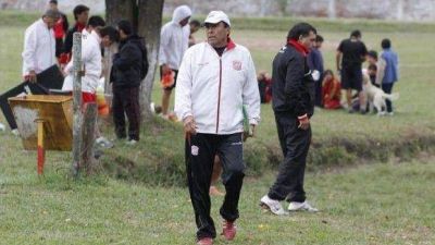 La ansiedad es el principal enemigo del �Santo�