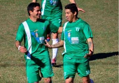 Estudiantes es finalista del Argentino B