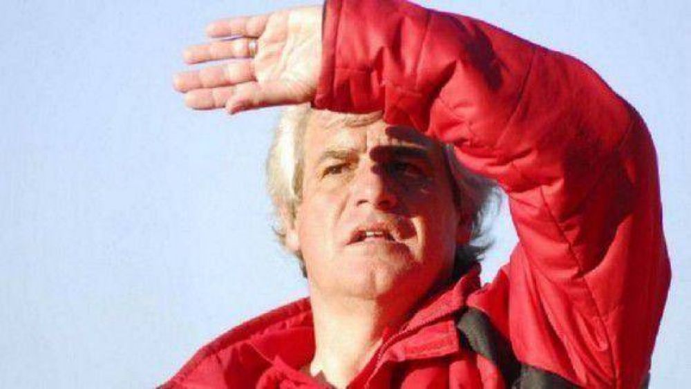 Aparecen los primeros indicios, lo de H�ctor Rivoira ya no es un rumor
