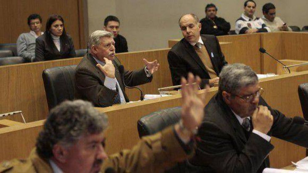 Amaya tendr� un Presupuesto 28% m�s �gordo� en un a�o electoral