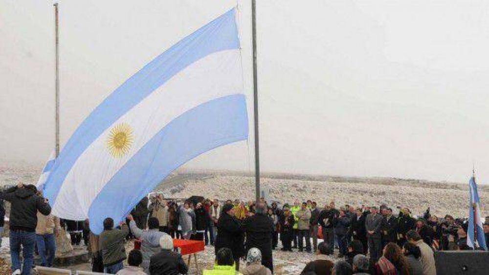 Con m�ltiples actividades recuerdan a Manuel Belgrano