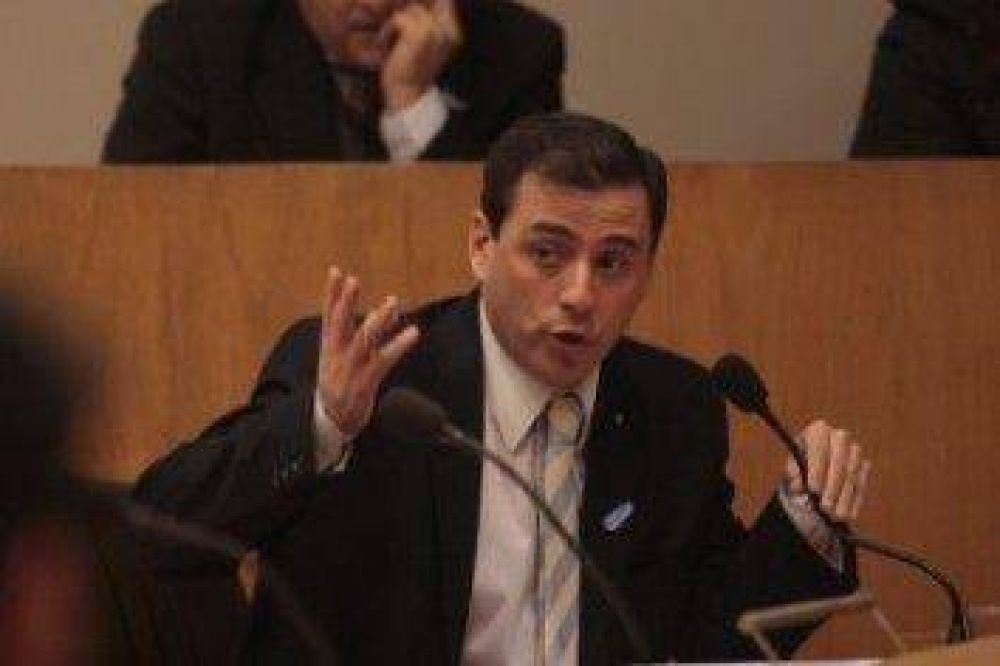 El Concejo Deliberante aprob� el Presupuesto para el 2013