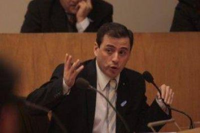 El Concejo Deliberante aprob� el Presupuesto para el 2013