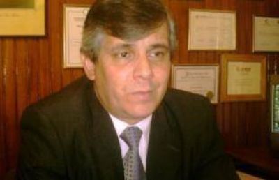 Britos: "No creo que nuestra lista coincida con la de camioneros"