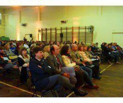 Resoluci�n de conflictos en el �mbito educativo  