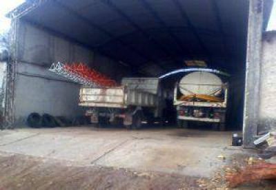 Denuncian al municipio de Ancasti por supuesto hurto