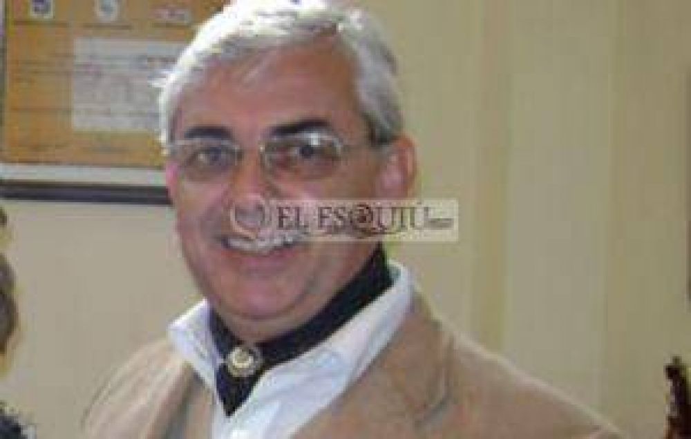 Valdez ya tiene su propia caja de jubilaciones para pagar el 82%