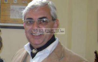 Valdez ya tiene su propia caja de jubilaciones para pagar el 82%