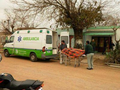 Encuentran sin vida a una persona de 32 a�os 