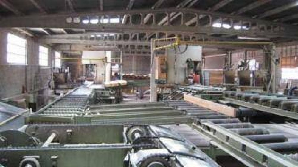 Empresas de la provincia llevar�n su oferta exportable a Paraguay