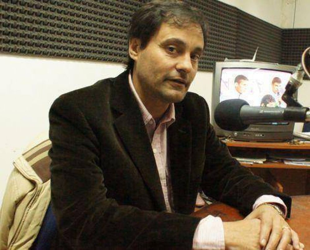 'Estar�n aquellos que defiendan la gesti�n y el modelo de pa�s' 