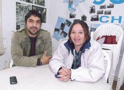 El consulado boliviano una vez m�s en Chivilcoy 