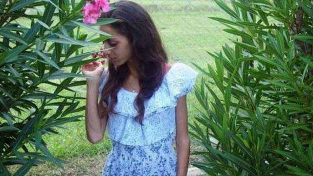 Muerte por anorexia: contundente definici�n del abogado querellante	