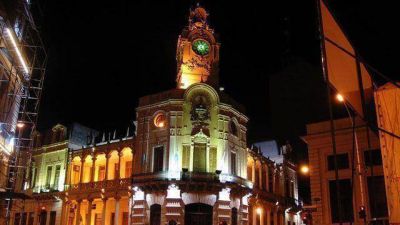 Programa completo de los festejos por el Bicentenario de Paran�	