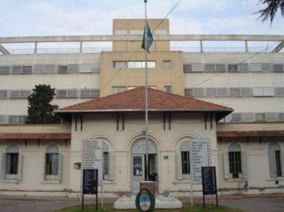 ATE reclama por Seguridad e Higiene en el Hospital