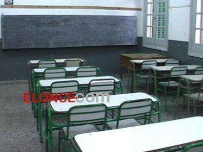 Confirmaron que el martes no habr� clases en todo el departamento Paran�  