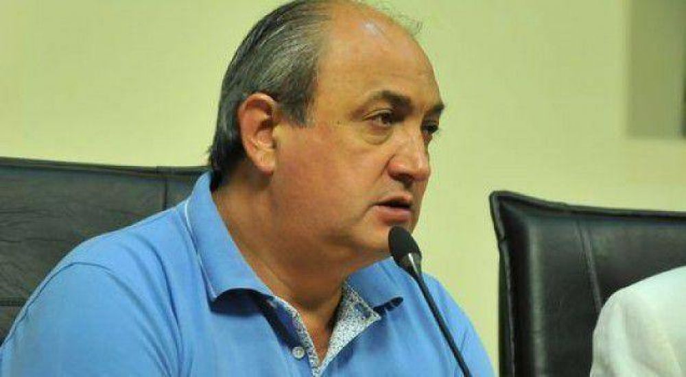 Ni Peppo ni Aguilar, el candidato a senador ser�a Judis