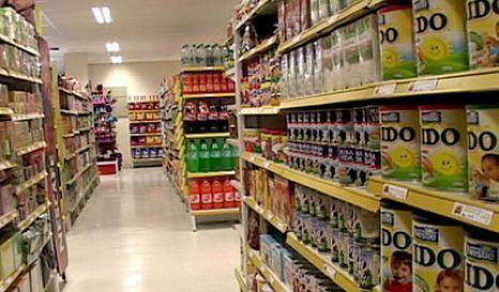Para la Ciudad, la inflaci�n de mayo fue del 1,5%