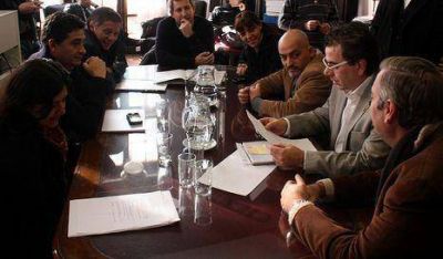 La ampliaci�n presupuestaria tiene despacho favorable