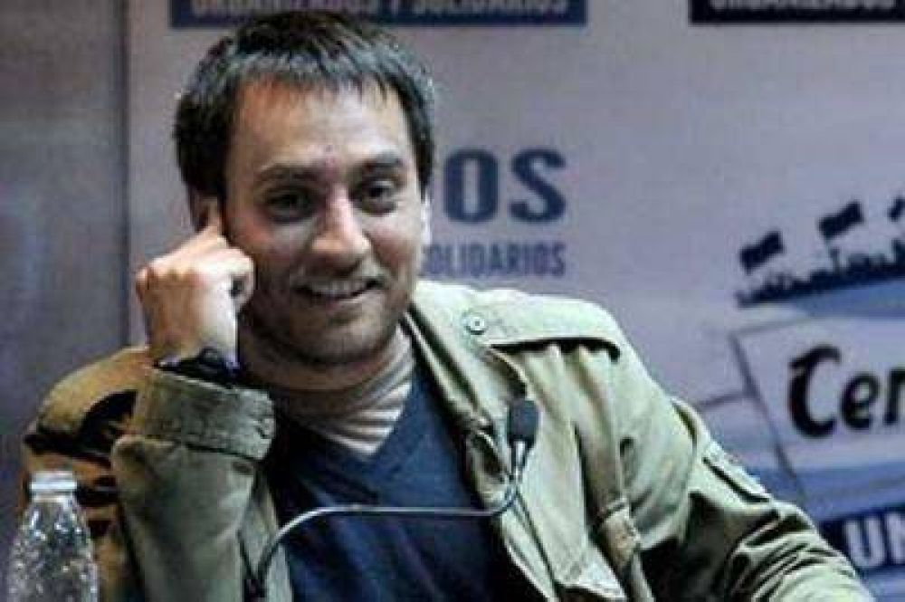Movilizaci�n de Unidos y Organizados el 28 de junio para repudiar el "maquillaje PRO" de la Ciudad