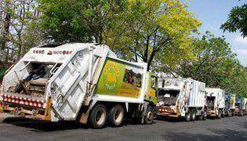 Cronograma de servicios p�blicos para el fin de semana largo