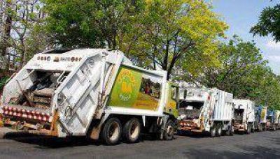 Cronograma de servicios p�blicos para el fin de semana largo