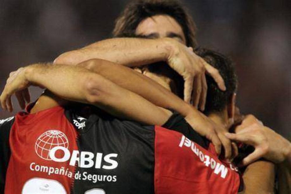 Un campe�n que respet� los tiempos del f�tbol