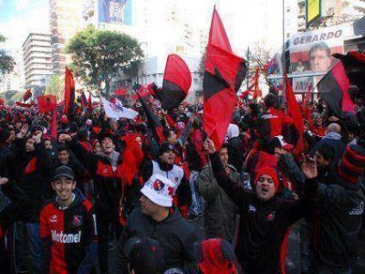 Newell�s se consagr� campe�n