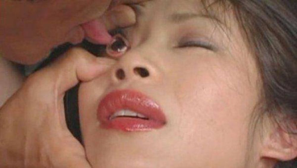 La nueva pr�ctica sexual que es furor en Jap�n