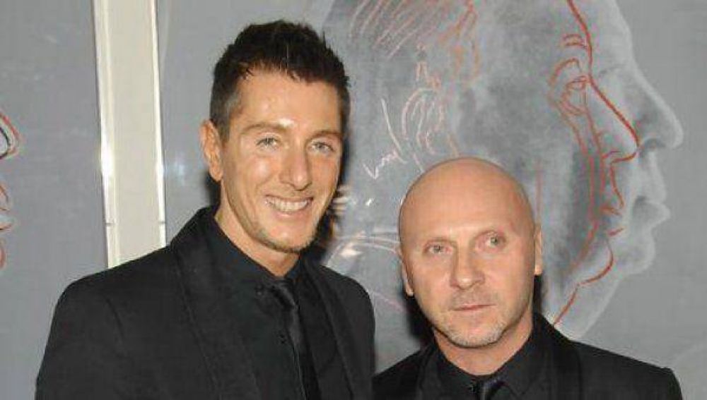 Estilistas Dolce & Gabbana, condenados por evasi�n