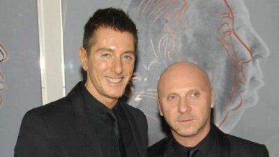 Estilistas Dolce & Gabbana, condenados por evasi�n