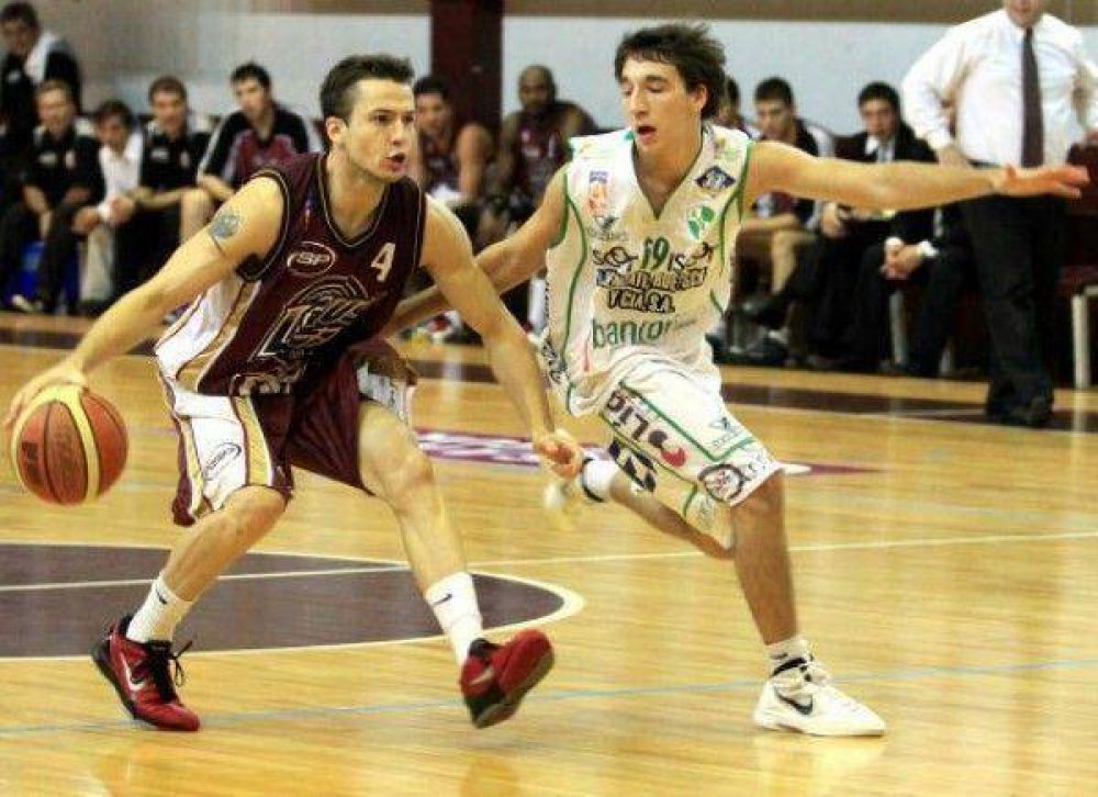 Lucas P�rez se suma a Aprea en Argentino