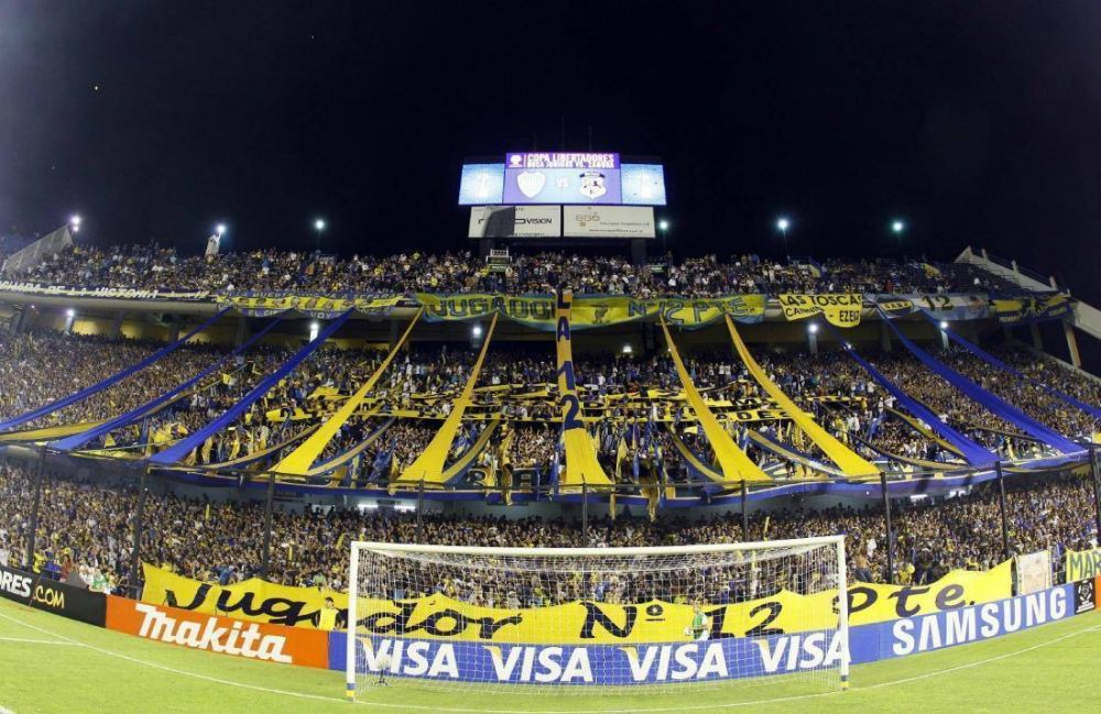 Boca ya perdi� cuatro chances de ir a la Copa