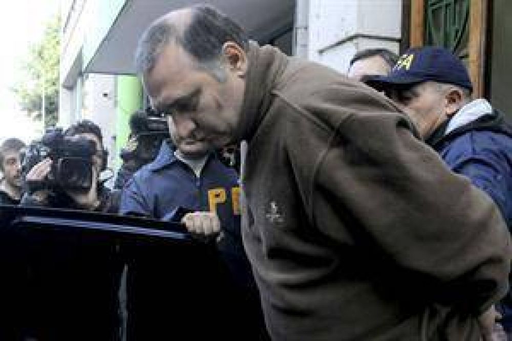 Caso �ngeles Rawson: qu� elementos complican al encargado